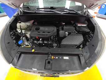 2021 Hyundai Tucson Sport – miniatura 15
