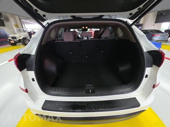 2021 Hyundai Tucson Sport – miniatura 16
