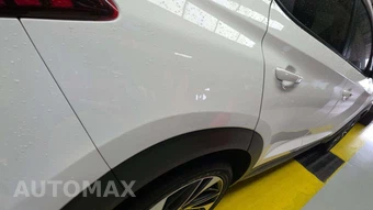 2021 Hyundai Tucson Sport – miniatura 19