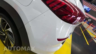 2021 Hyundai Tucson Sport – miniatura 21