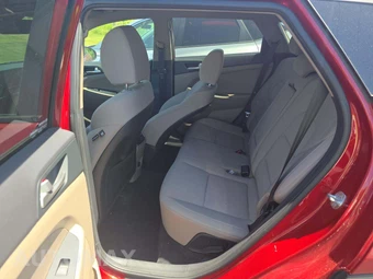 2021 Hyundai Tucson Sport - miniatura 13