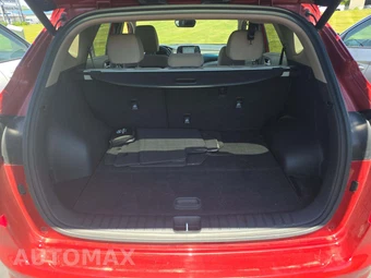 2021 Hyundai Tucson Sport - miniatura 14