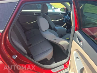 2021 Hyundai Tucson Sport - miniatura 16