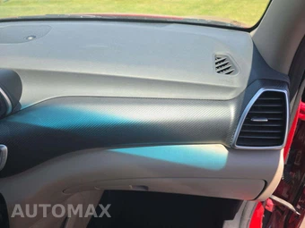 2021 Hyundai Tucson Sport - miniatura 19