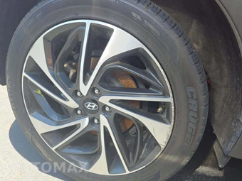 2021 Hyundai Tucson Sport - miniatura 21