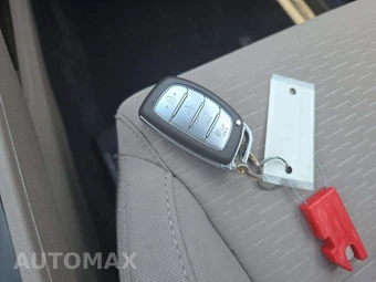 2021 Hyundai Tucson Sport - miniatura 8