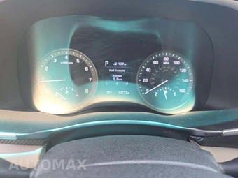 2021 Hyundai Tucson Sport - miniatura 9