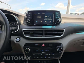 2021 Hyundai Tucson Sport - miniatura 10