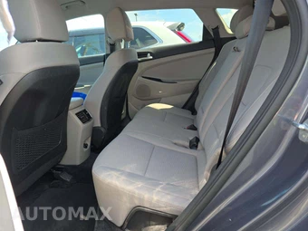 2021 Hyundai Tucson Sport - miniatura 13