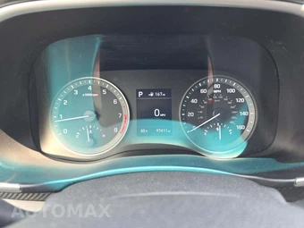 2021 Hyundai Tucson Sport - miniatura 9