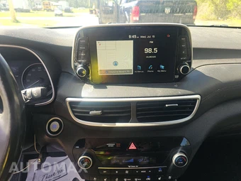 2021 Hyundai Tucson Ultimate – miniatura 11