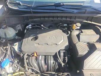 2021 Hyundai Tucson Ultimate – miniatura 15