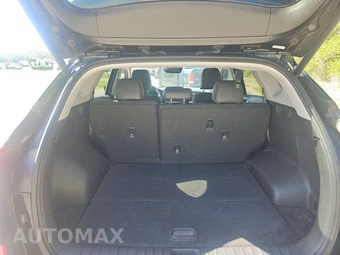 2021 Hyundai Tucson Ultimate – miniatura 16