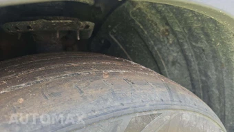 2021 Hyundai Tucson Ultimate – miniatura 23