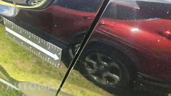 2021 Hyundai Tucson Ultimate – miniatura 25