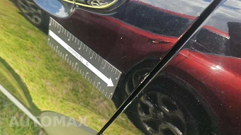 2021 Hyundai Tucson Ultimate – miniatura 28