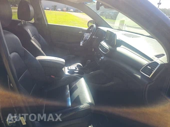 2021 Hyundai Tucson Ultimate – miniatura 8