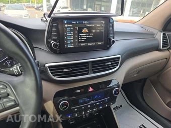 2021 Hyundai Tucson Ultimate - miniatura 10