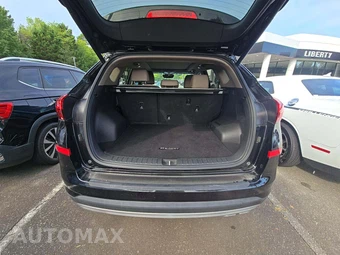 2021 Hyundai Tucson Ultimate - miniatura 14