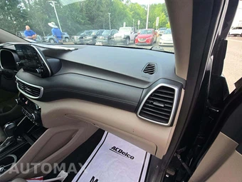 2021 Hyundai Tucson Ultimate - miniatura 19
