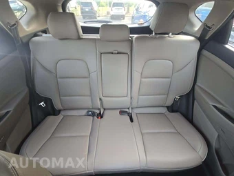 2021 Hyundai Tucson Ultimate - miniatura 21