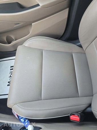 2021 Hyundai Tucson Ultimate - miniatura 22