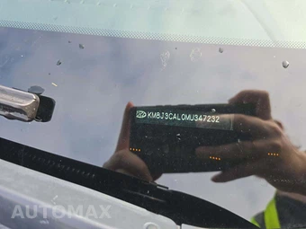 2021 Hyundai Tucson Ultimate - miniatura 5