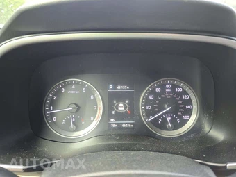 2021 Hyundai Tucson Ultimate - miniatura 9