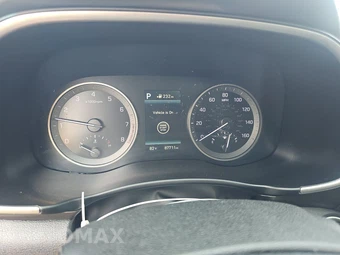 2021 Hyundai Tucson Ultimate – miniatura 12