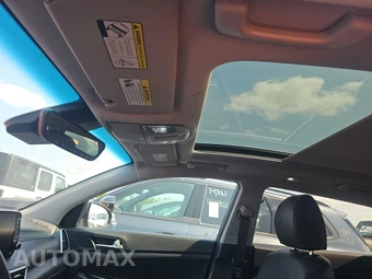 2021 Hyundai Tucson Ultimate – miniatura 18