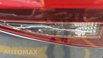 2021 Hyundai Tucson Ultimate – miniatura 23