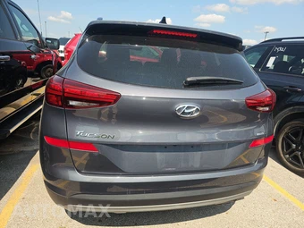 2021 Hyundai Tucson Ultimate – miniatura 5