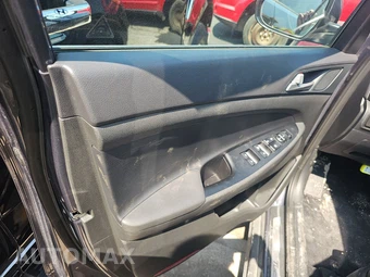 2021 Hyundai Tucson Ultimate – miniatura 9