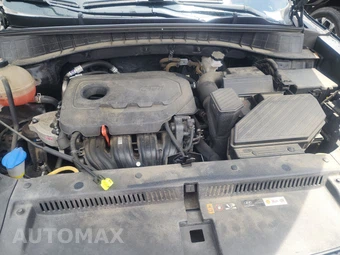 2021 Hyundai Tucson Ultimate - miniatura 15