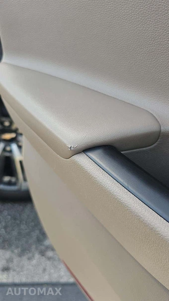 2021 Hyundai Tucson Ultimate - miniatura 23