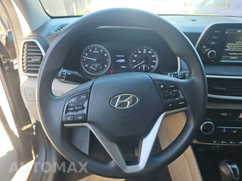 2021 Hyundai Tucson Value - miniatura 10