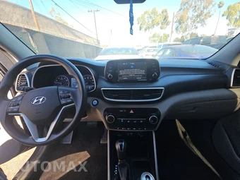 2021 Hyundai Tucson Value - miniatura 11