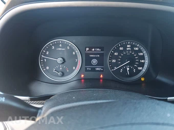 2021 Hyundai Tucson Value - miniatura 12