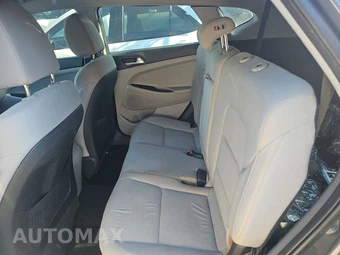 2021 Hyundai Tucson Value - miniatura 13