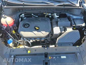 2021 Hyundai Tucson Value - miniatura 15