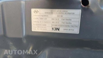 2021 Hyundai Tucson Value - miniatura 20