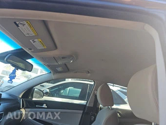 2021 Hyundai Tucson Value - miniatura 22