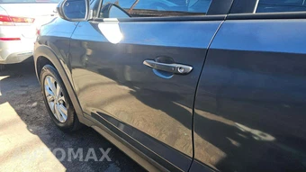 2021 Hyundai Tucson Value - miniatura 31