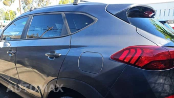 2021 Hyundai Tucson Value - miniatura 35
