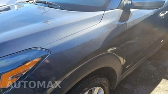 2021 Hyundai Tucson Value - miniatura 36
