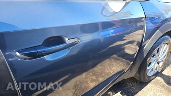 2021 Hyundai Tucson Value - miniatura 37