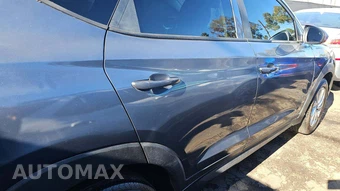 2021 Hyundai Tucson Value - miniatura 43