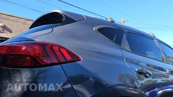 2021 Hyundai Tucson Value - miniatura 44