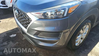 2021 Hyundai Tucson Value - miniatura 45