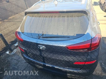2021 Hyundai Tucson Value - miniatura 5